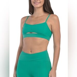 L*Space Sports Bra - NWT